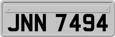 JNN7494