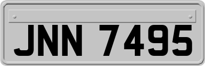 JNN7495