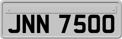 JNN7500