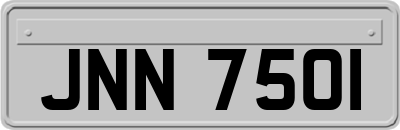 JNN7501