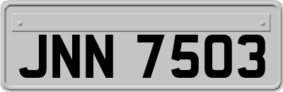 JNN7503