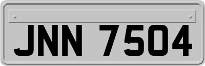 JNN7504