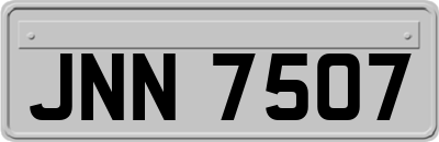JNN7507
