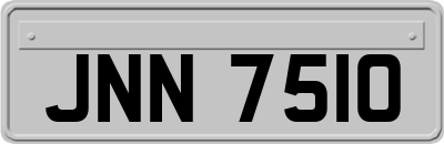 JNN7510