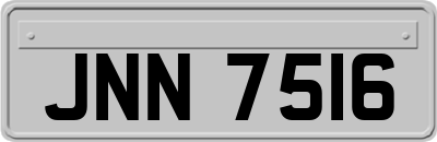 JNN7516