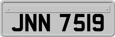 JNN7519