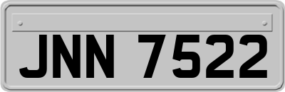 JNN7522
