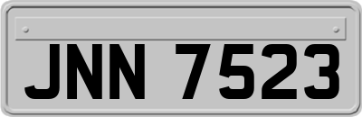 JNN7523
