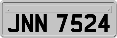 JNN7524
