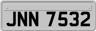 JNN7532