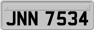 JNN7534