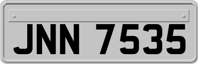 JNN7535