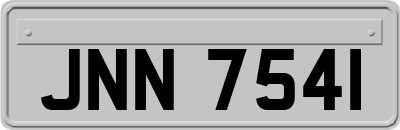 JNN7541