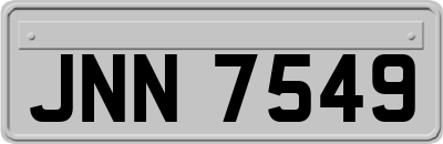 JNN7549