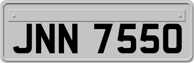 JNN7550