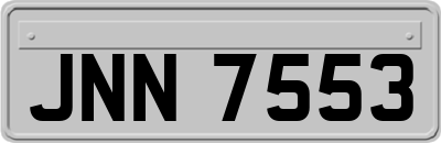 JNN7553