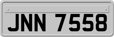 JNN7558