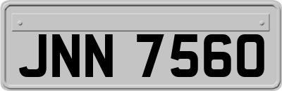 JNN7560