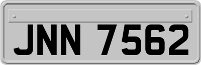 JNN7562