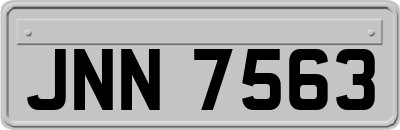JNN7563