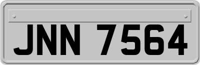 JNN7564