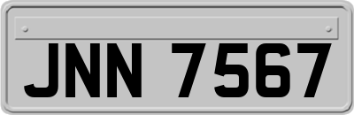 JNN7567