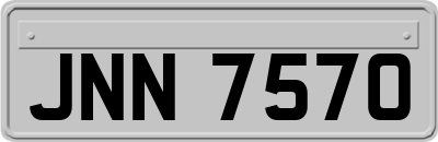 JNN7570