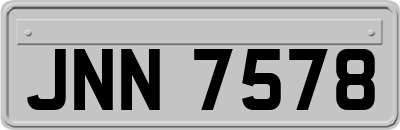 JNN7578