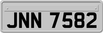 JNN7582