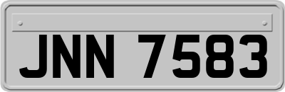 JNN7583