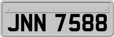 JNN7588