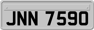 JNN7590
