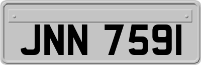 JNN7591