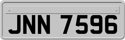 JNN7596