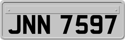 JNN7597