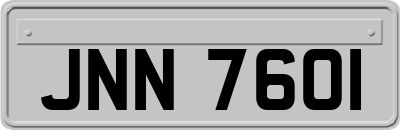 JNN7601