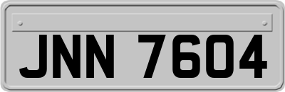 JNN7604