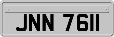 JNN7611