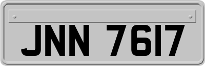 JNN7617