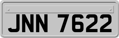 JNN7622