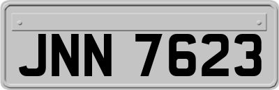 JNN7623