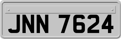 JNN7624