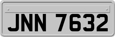 JNN7632