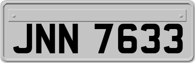 JNN7633