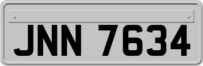 JNN7634