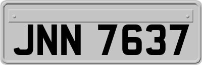 JNN7637