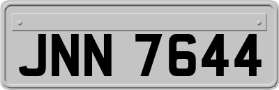 JNN7644