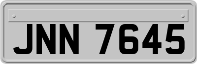 JNN7645