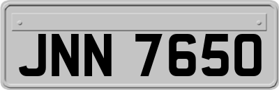 JNN7650