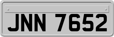 JNN7652